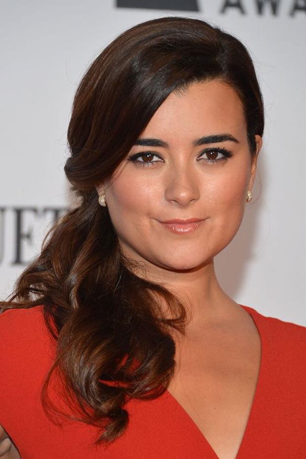 COTE de PABLO at 66th Annual Tony Awards in New York