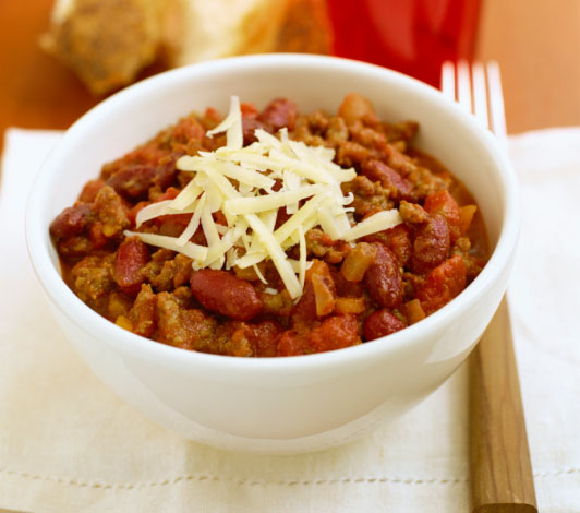 Chili