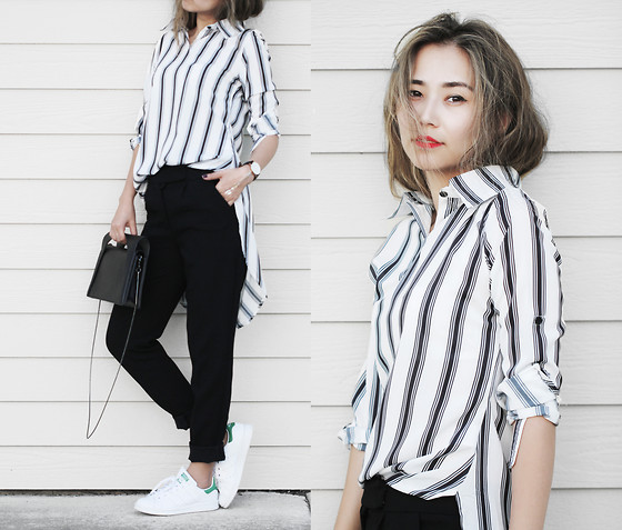 trendy-black-and-white-outfit-ideas-12