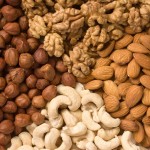 nuts (Custom)