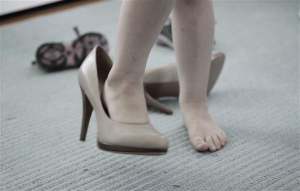 moms-shoes (Custom)