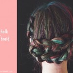 hair-chalk-braid