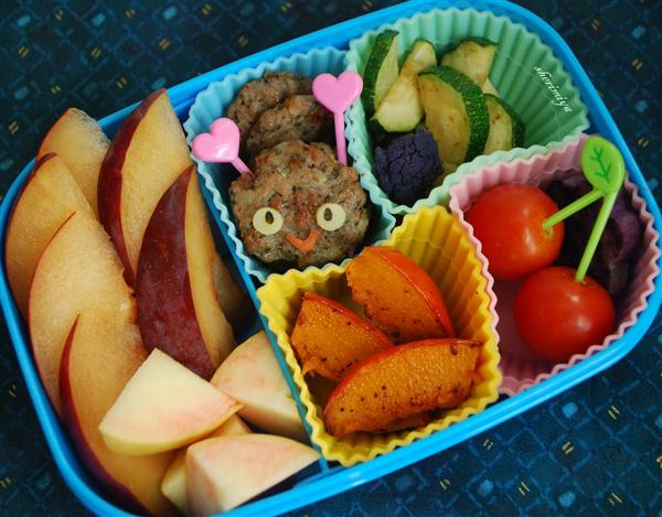toddler lunch for 11-10-10 w