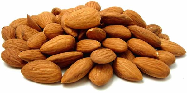 Raw-Almonds
