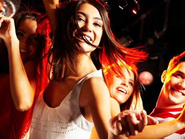 Top Party Songs 2012