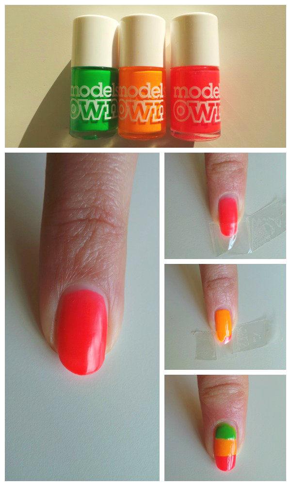 general-easy-diy-3-neon-color-block-nail-art-designs-tutorial-for-summer-neon-nails-designs
