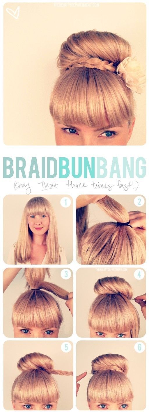 Cool-DIY-hairstyles-for-girls23