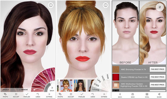 Hair-Romance-Virtual-Makeover-hair-app