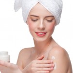 Moisturizing-of-skin