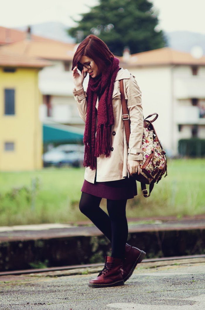 Once+Upon+a+Time+Fashion+Blog+by+Eleonora+Pellini+-+Cherry+flavor+2