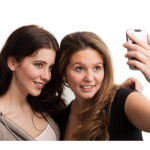 Taking-a-Selfie