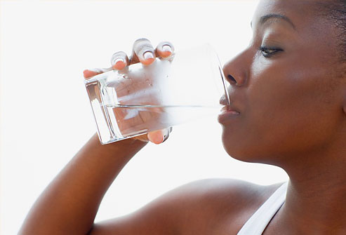 artlife_rf_photo_of_woman_drinking_water