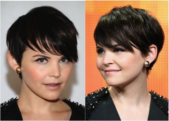 bangs-for-round-face-short-hair