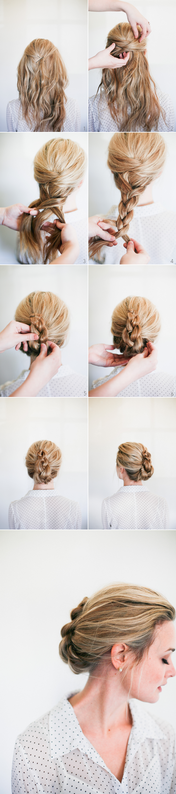braided-french-twist-wedding-hairstyles-for-long-hair