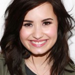 Demi Levato Visits Elvis Duran Z100 Morning Show