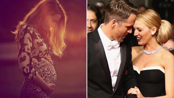 blake-lively-pregnant-ryan-reynolds