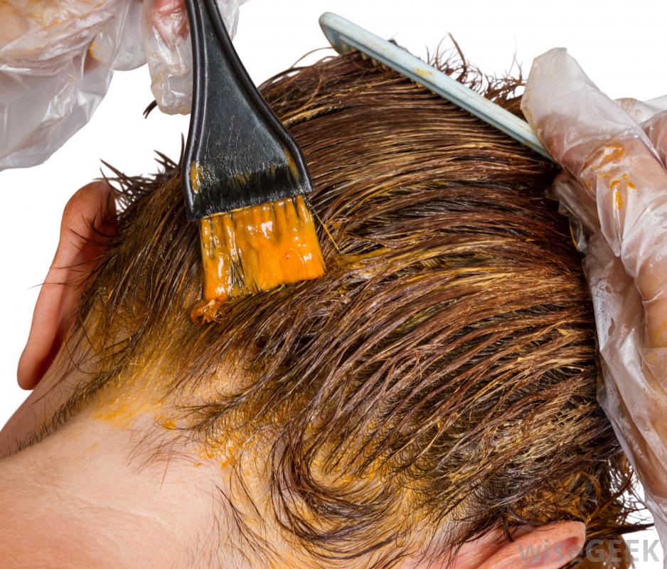 orange-dye-applied-to-wet-hair