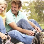 roller-blading-couple