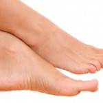 womans-feet