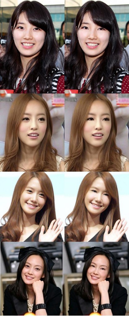 aegyo-sal