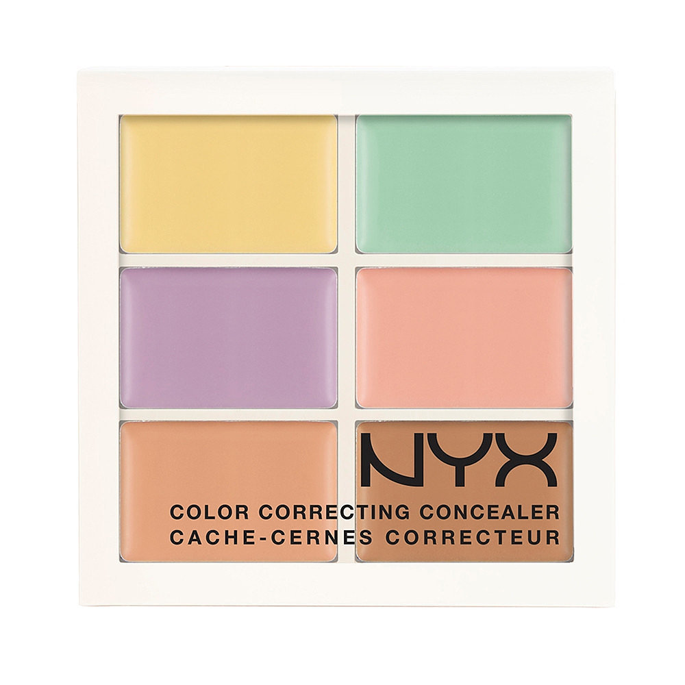NYX-Cosmetics-Color-Correcting-Concealer - GirlsAllAround