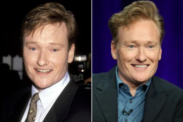 Conan-Conan