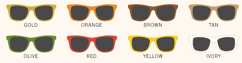 sunglasses-for-warm-skin-tones