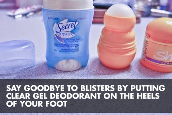 high-heels-hacks-blister-prevention-deodorant