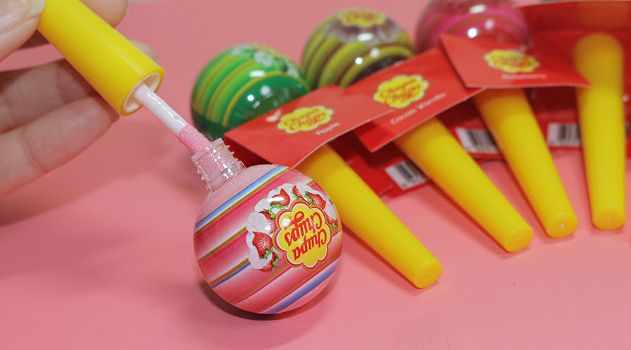 Chupa chups candy