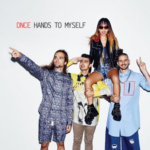 DNCE
