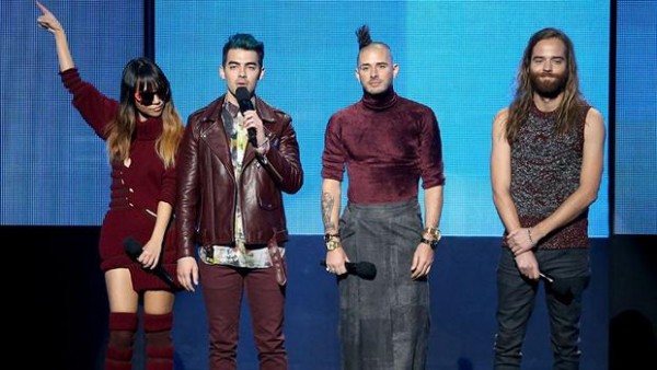 Dnce