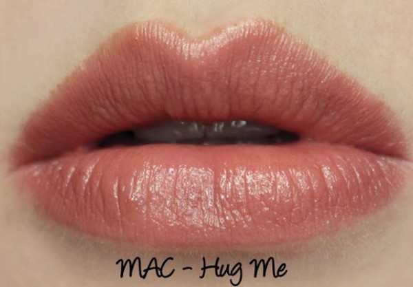 MAC – Hug Me