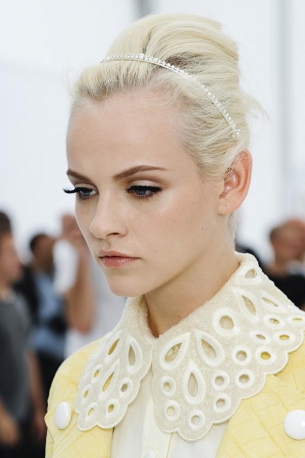 radiant-luminous-look