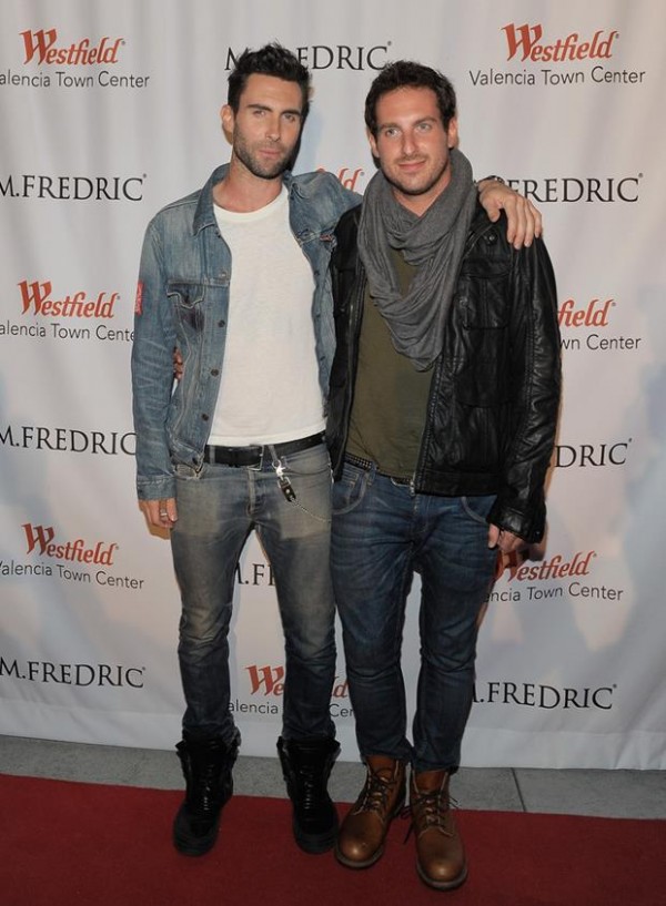 Adam+Levine+Attends+Grand+Opening+Fredric+-PmHH8qpifdx