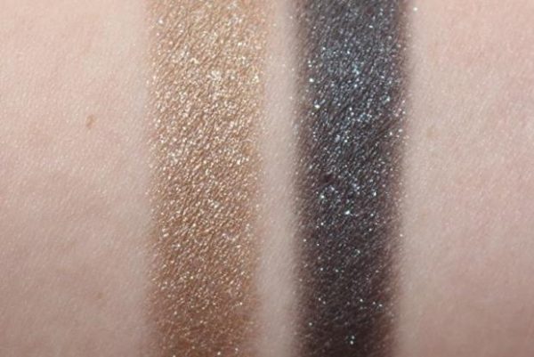 victoria-beckham-estee-lauder-eye-metals-swatches-bitter-clove-charred-emerald