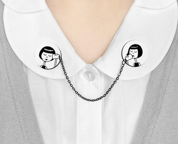 collar-clips-flapperdoodle-etsy