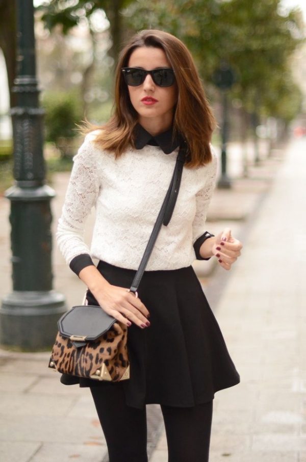 c6e9e1f12609784bd808779b0089cf82–black-and-white-outfit-black-white