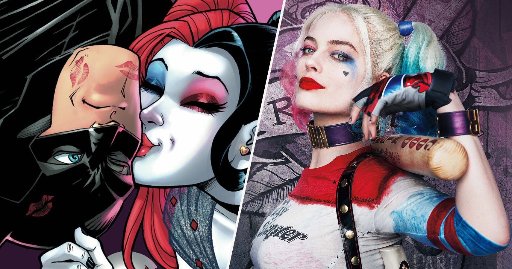 Harley-Quinn-misconceptions - GirlsAllAround.