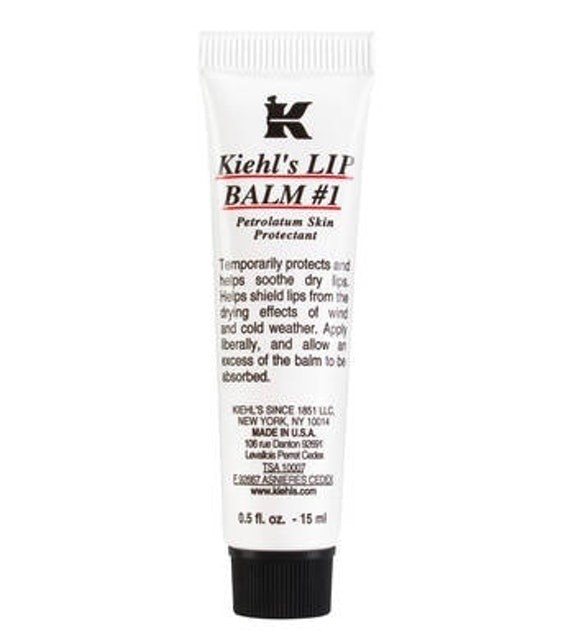 Kiehl's Lip Balm #1 1