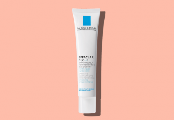 EFFACLAR DUO (+) จาก Laroche-Posa