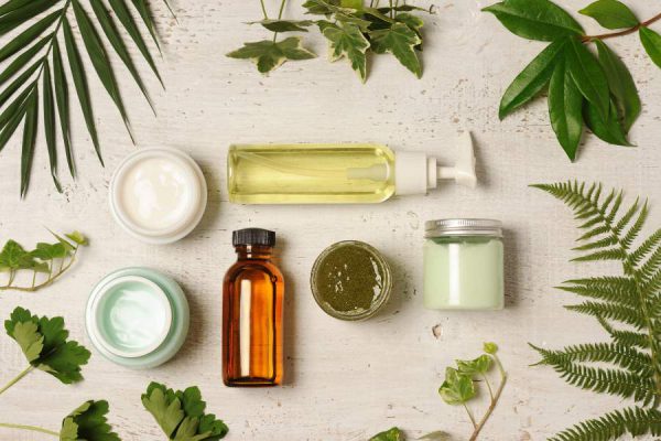 CBD-skincare